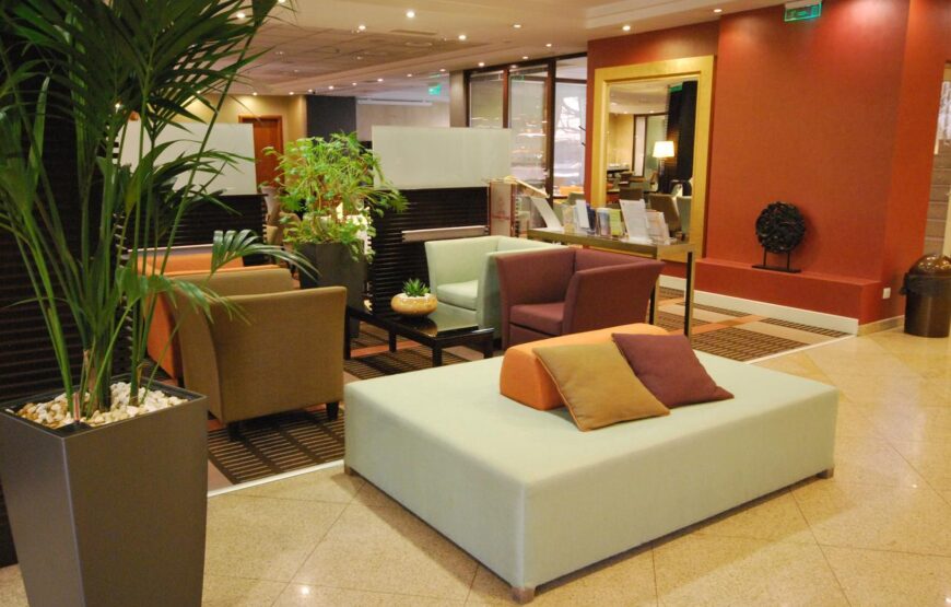 Dubai Deira Hotel