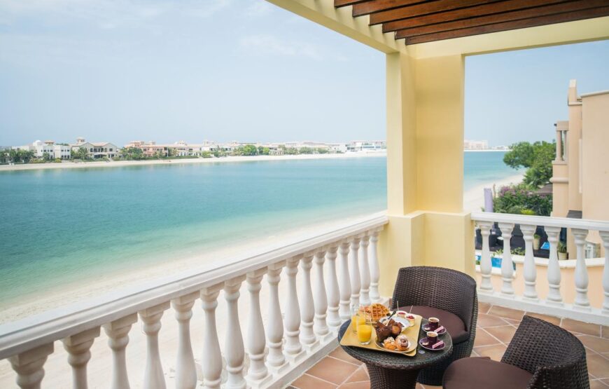 Dubai Deira Hotel