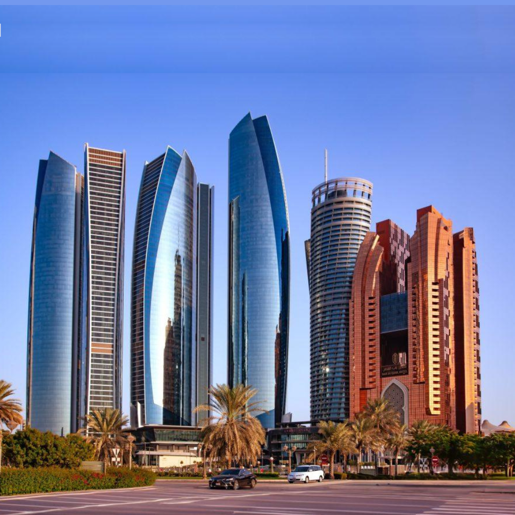 Abu Dhabi