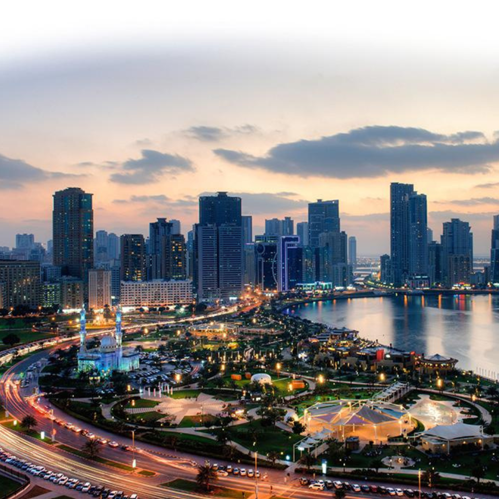 Sharjah