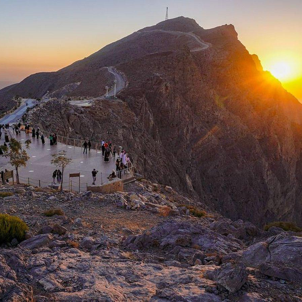 Ras Al Khaimah